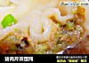 猪肉芹菜馄炖的做法