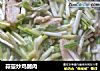 蒜薹炒鸡脯肉的做法