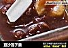 豆沙莲子羹的做法