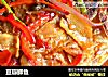 豆瓣鲫鱼的做法