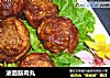 油面筋肉丸的做法
