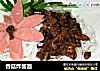 香菇炸酱面的做法