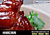 秘制红烧肉的做法