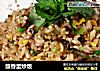 豉香蛋炒饭的做法