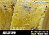 戚风蛋糕卷的做法