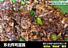 东北炸鸡蛋酱的做法