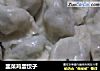韭菜鸡蛋饺子的做法
