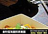 金针菇海蜇拌荞麦面的做法