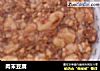 肉末豆腐的做法