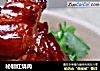秘制红烧肉做法（39）的做法