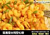 简易意大利空心粉的做法