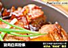 猪肉白菜粉条的做法