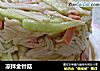 凉拌金针菇的做法
