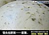 馒头也野菜——苜蓿馒头的做法