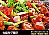 大盘梅子猪手的做法