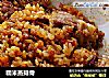 糯米蒸排骨的做法