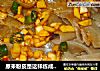 原来粉皮是这样练成的--凉拌粉皮的做法