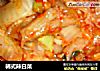 韩式辣白菜的做法