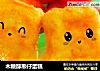 木糖醇熊仔蛋糕的做法