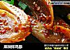 麻辣拌鸡胗的做法