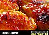 新奥尔良烤翅的做法