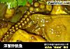 洋葱炒鱿鱼的做法