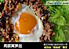 肉臊莴笋丝的做法