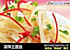 凉拌土豆丝的做法
