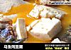 乌鱼炖豆腐的做法