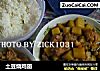 土豆烧鸡翅的做法