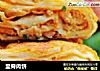 里脊肉饼的做法