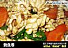 鱿鱼卷的做法