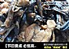 【节日餐桌 必备菜】——鸡腿臻磨的做法