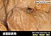 油面筋嵌肉的做法
