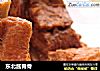 东北酱脊骨的做法