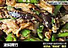 油焖腐竹的做法