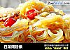 白菜炖粉条的做法