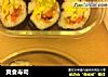 爽食寿司的做法