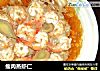 瘦肉蒸虾仁的做法
