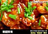 糖醋排骨的做法