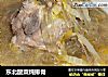 东北酸菜炖排骨的做法