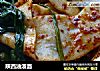 陕西油泼面的做法
