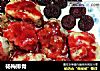 杨梅排骨的做法