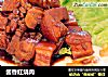 酱香红烧肉的做法