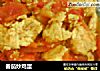 番茄炒鸡蛋的做法
