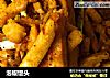 泡椒馒头的做法