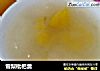 雪梨枇杷羹的做法