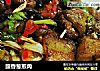 豉香葱煎肉的做法