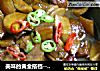 美味的黄金搭档--杏鲍菇烩五花的做法