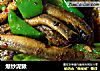 爆炒泥鳅的做法
